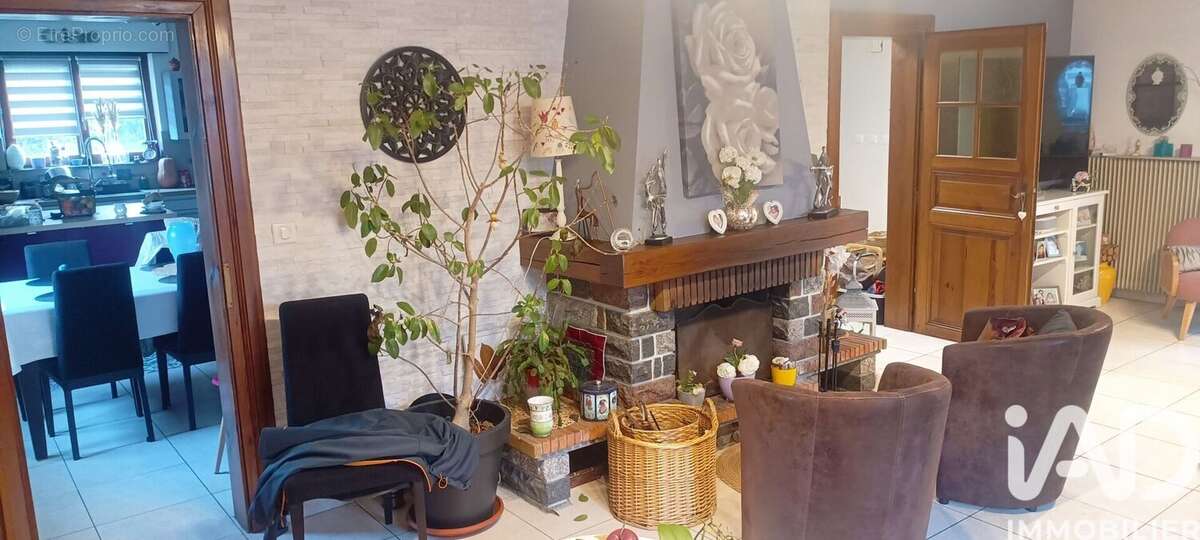 Photo 4 - Maison à KAYSERSBERG