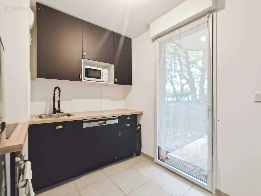 Appartement à GUYANCOURT