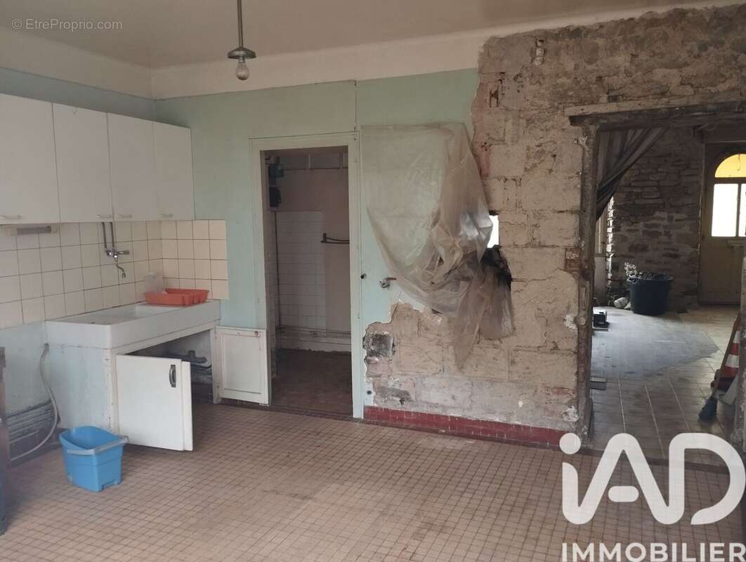 Photo 8 - Maison à DOL-DE-BRETAGNE