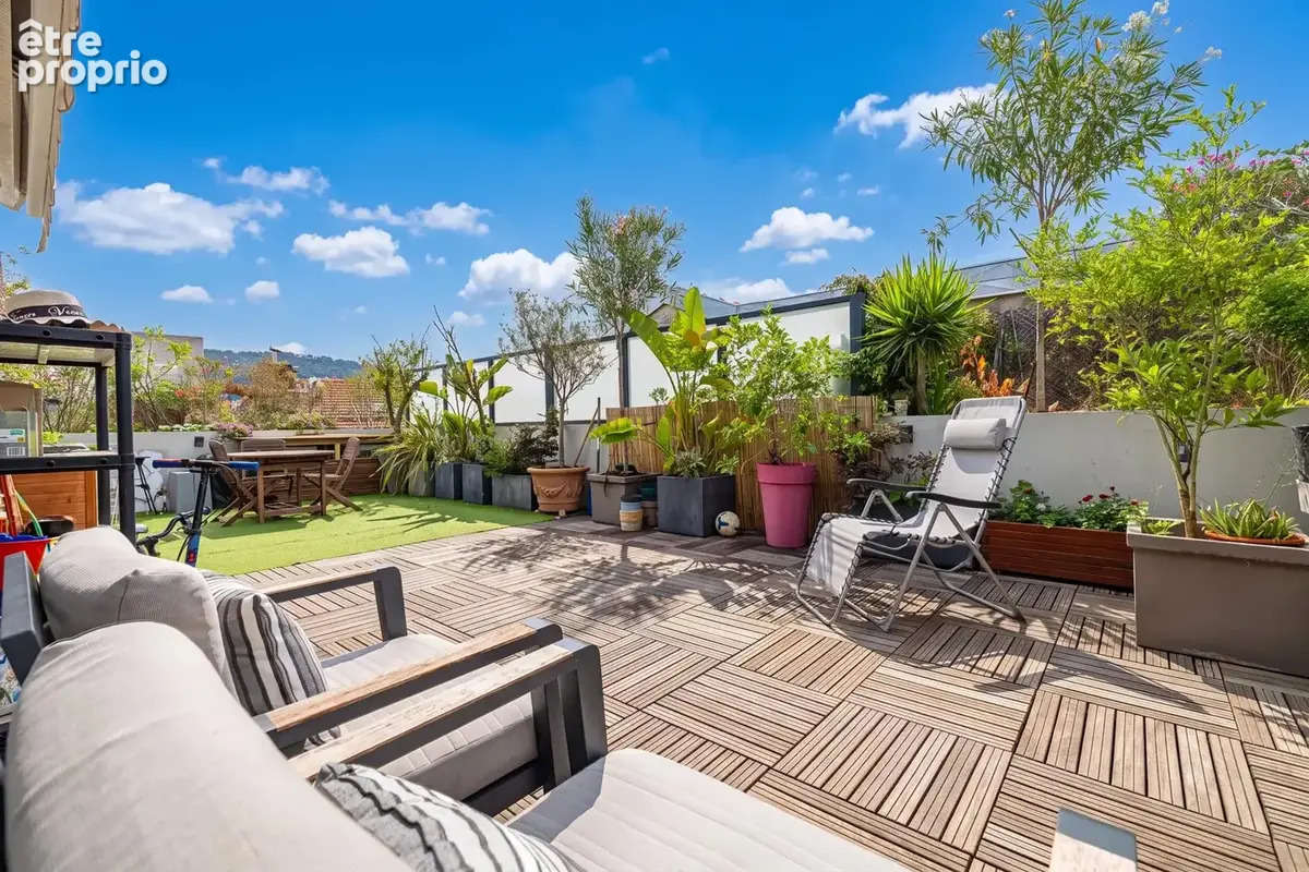 Photo Appartement à Nice au prix de 799 000€