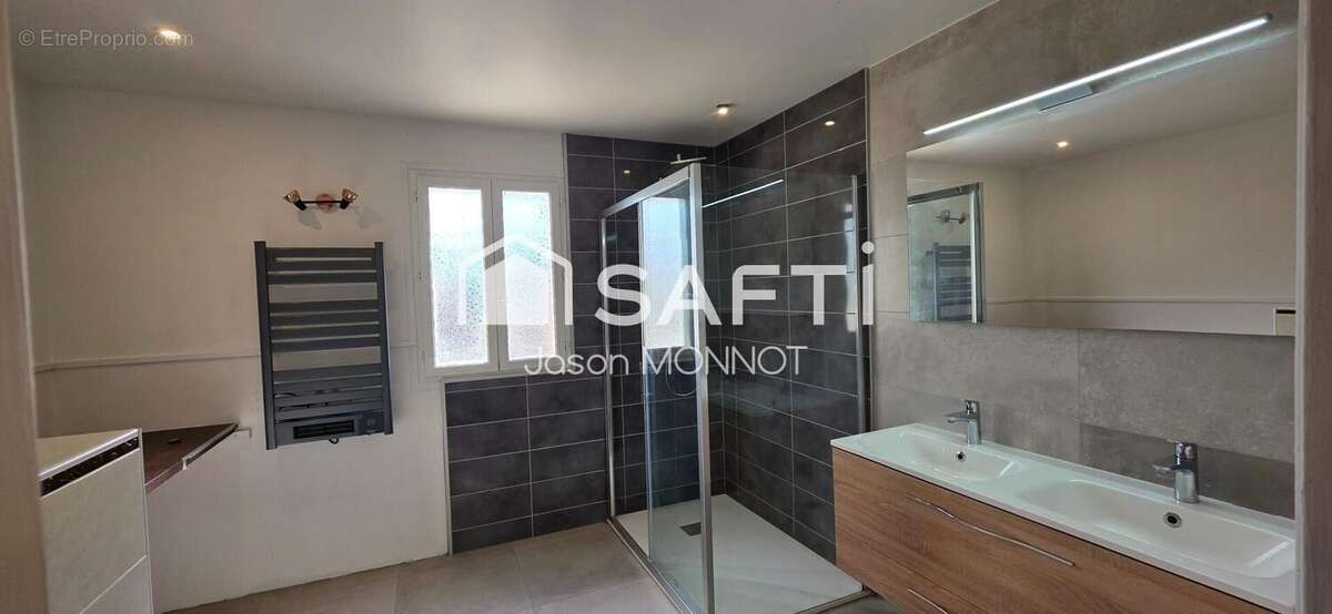 Photo 5 - Maison à NUITS