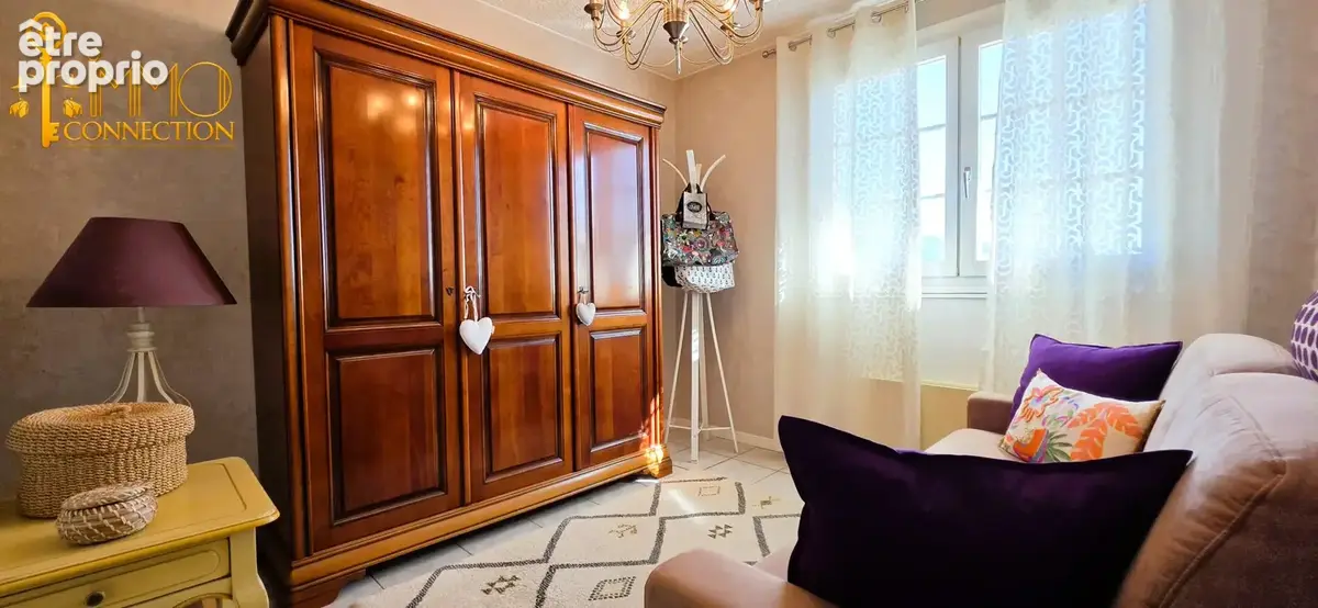 Villa 4 pièces de 130 m2 habitables avec 4 285 m2 de terrain constructible - photo 13