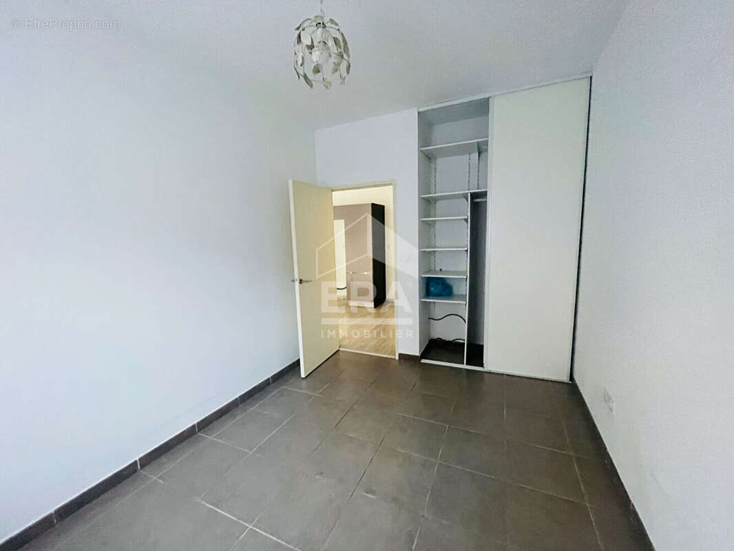 Appartement à MARTIGUES