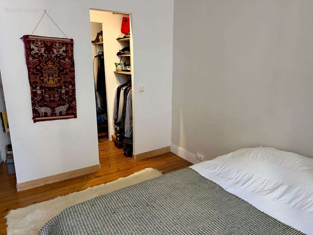 Appartement à VANNES