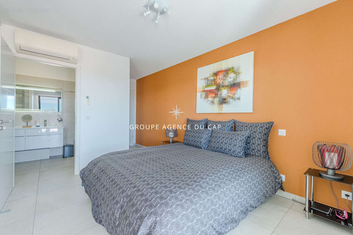 Appartement à SAINT-RAPHAEL