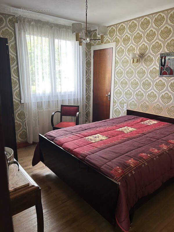Maison à VERTOU