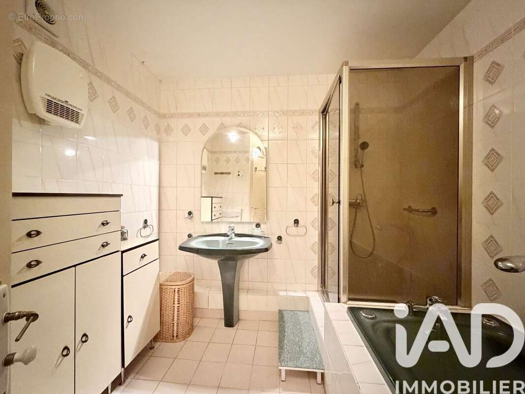 Photo 7 - Appartement à SCEAUX