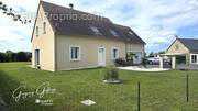 Photo 1 - Maison à ESTREES-LA-CAMPAGNE