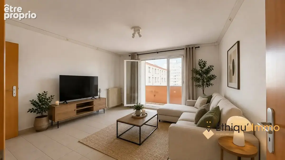 Photo Appartement à Strasbourg au prix de 162 750€