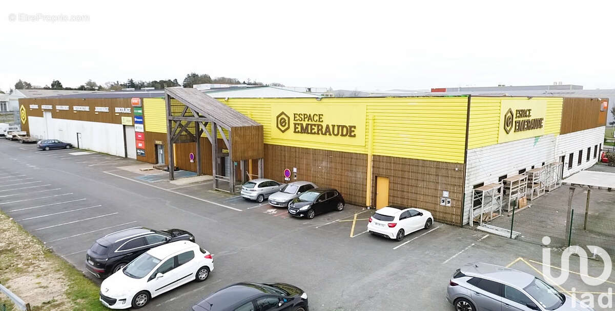 Photo 2 - Appartement à ECHIRE