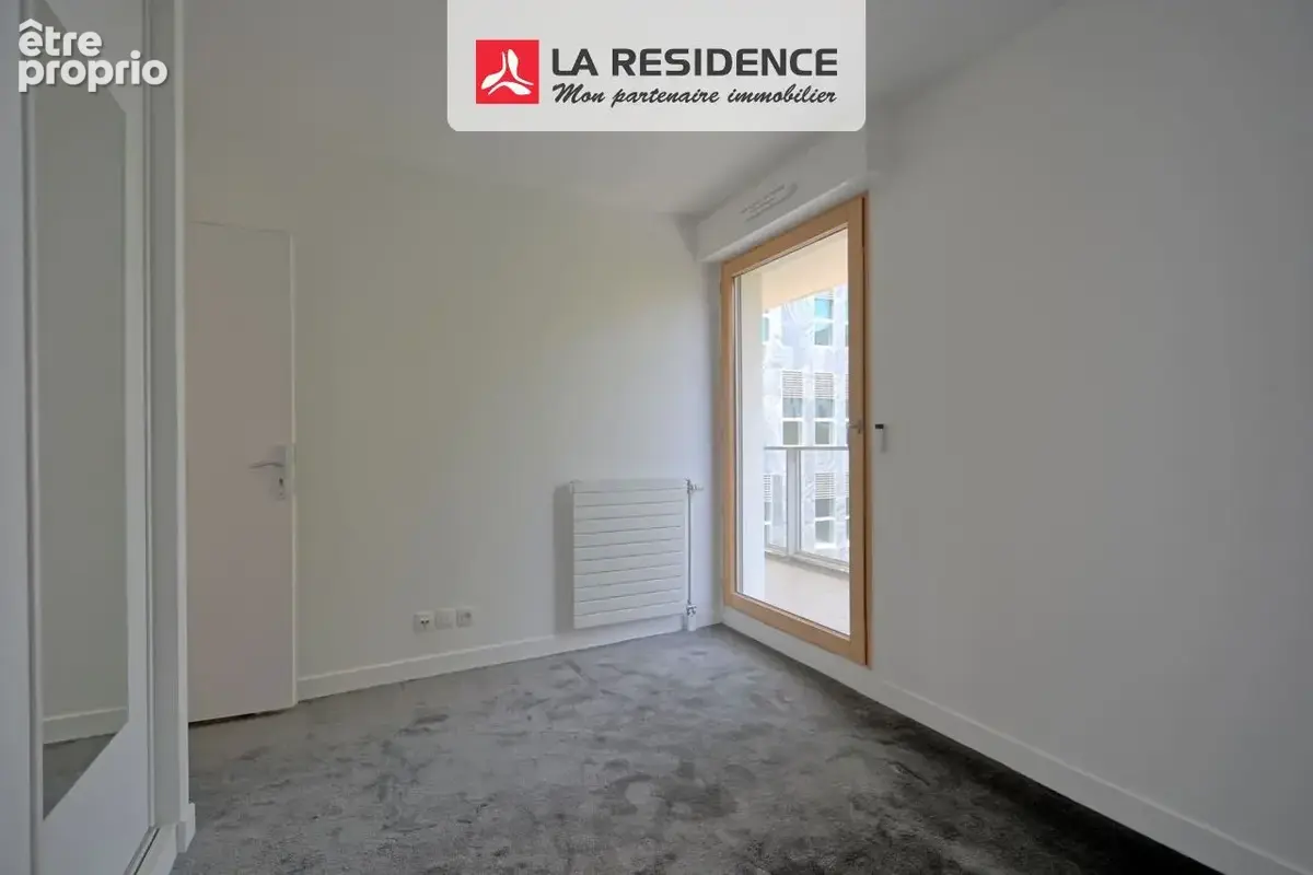 Appartement 47 m² à Boulogne-Billancourt  - photo 9
