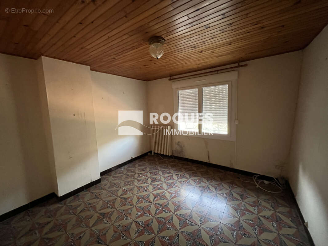 Maison à SAINT-GERVAIS-SUR-MARE