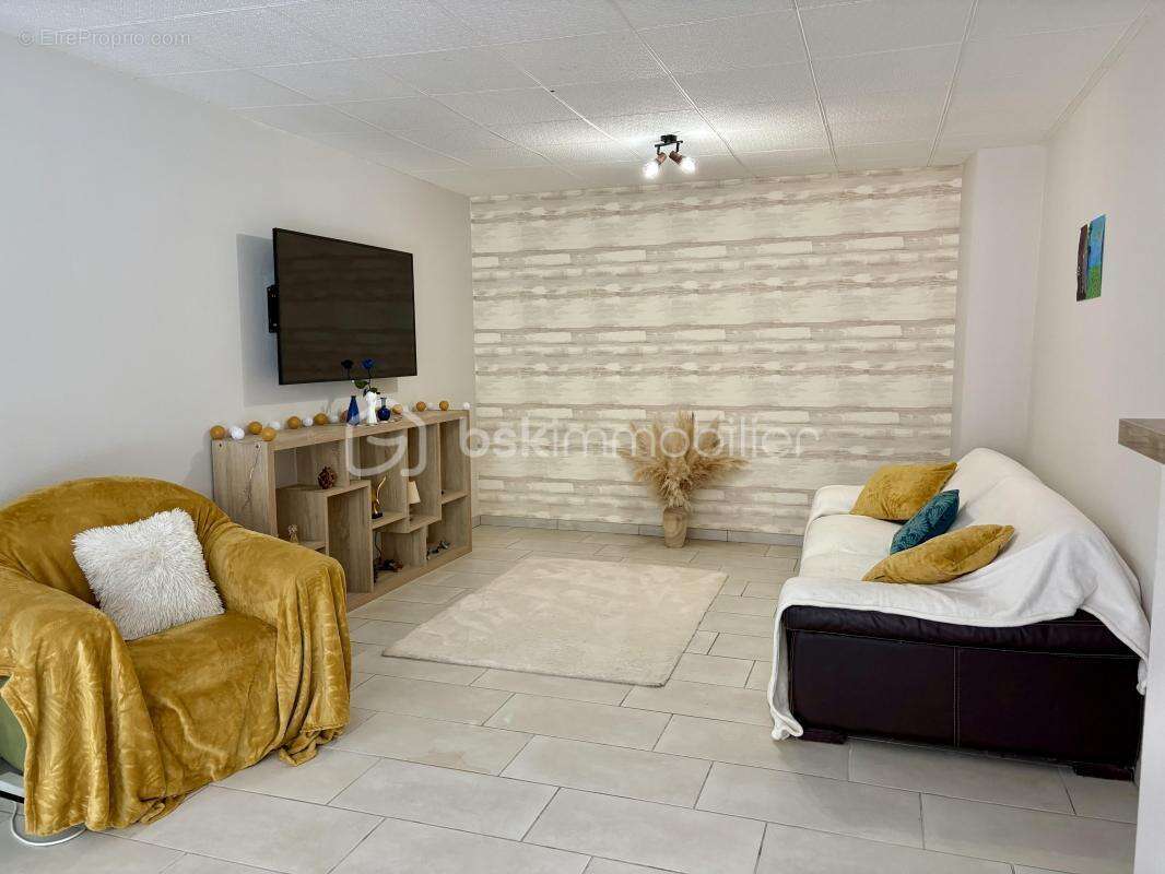 Maison à SAINT-JEAN-PLA-DE-CORTS