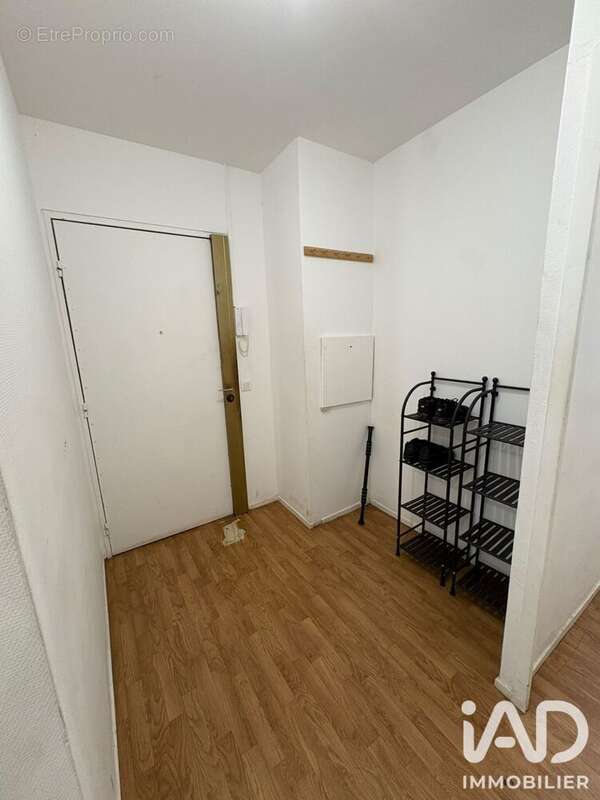 Photo 3 - Appartement à LE MEE-SUR-SEINE