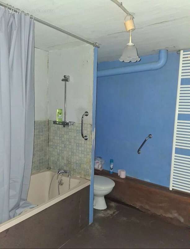 Maison à ERVY-LE-CHATEL