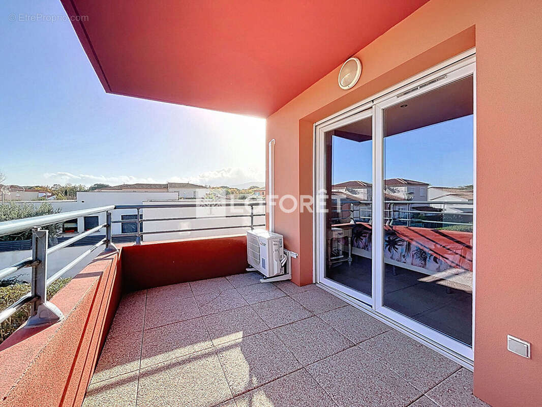 Appartement à ARGELES-SUR-MER