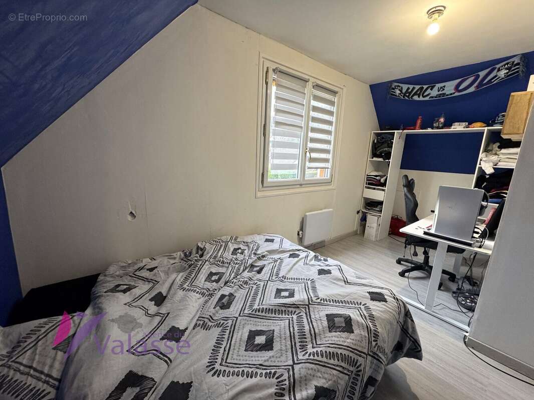 Maison à GRUCHET-LE-VALASSE