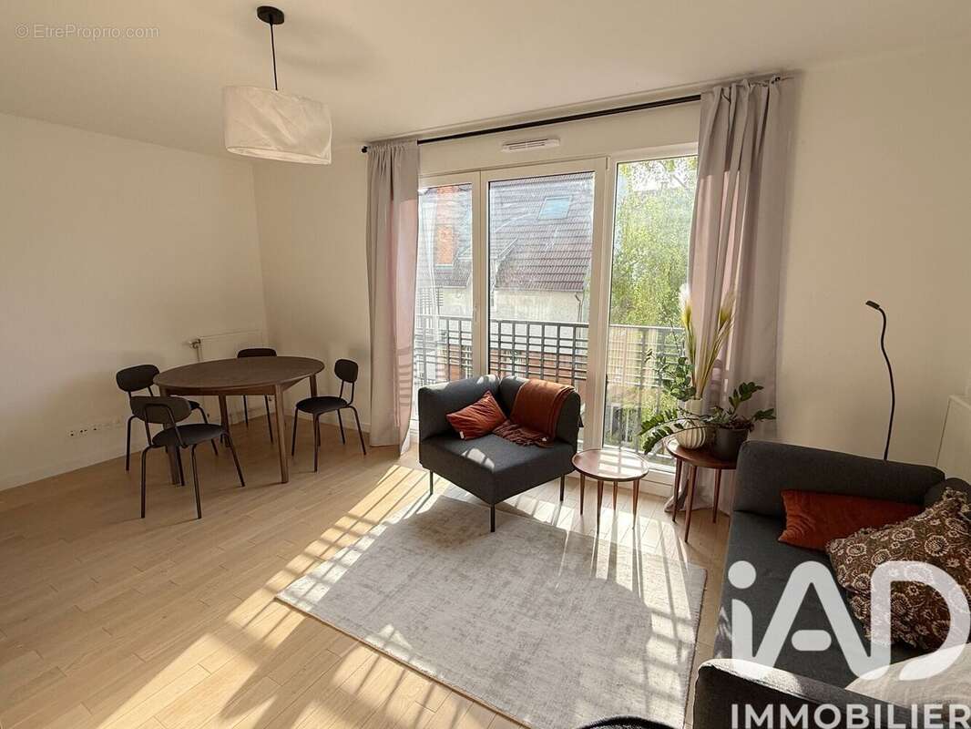Photo 3 - Appartement à SCEAUX