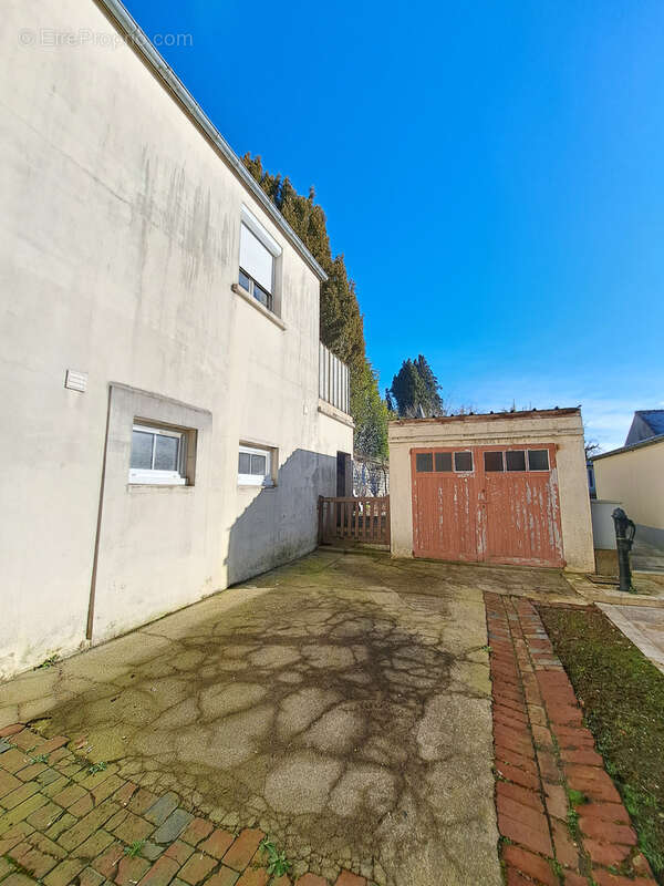 Maison à LA FERTE-MACE