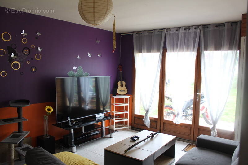 Maison à LA CHAPELLE-SAINT-REMY