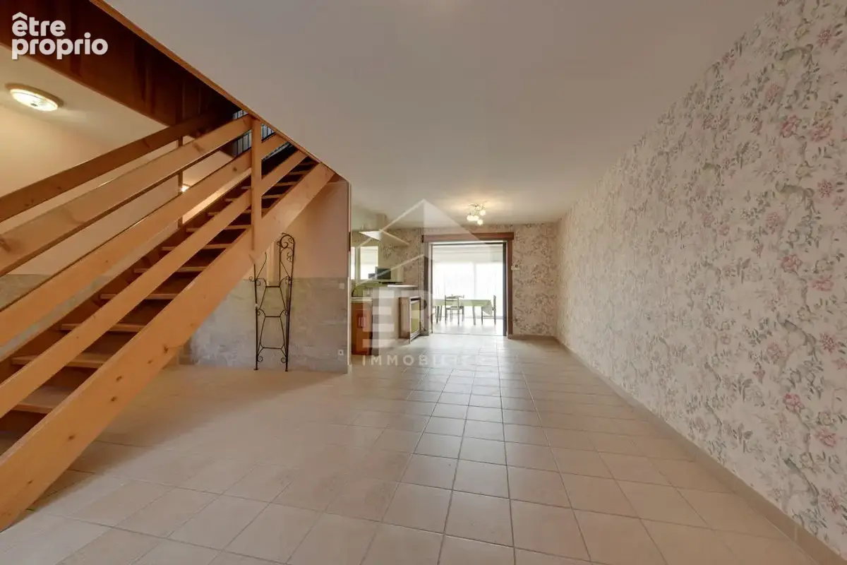 A Vendre - Maison 5 pièces - Berck Plage - photo 2