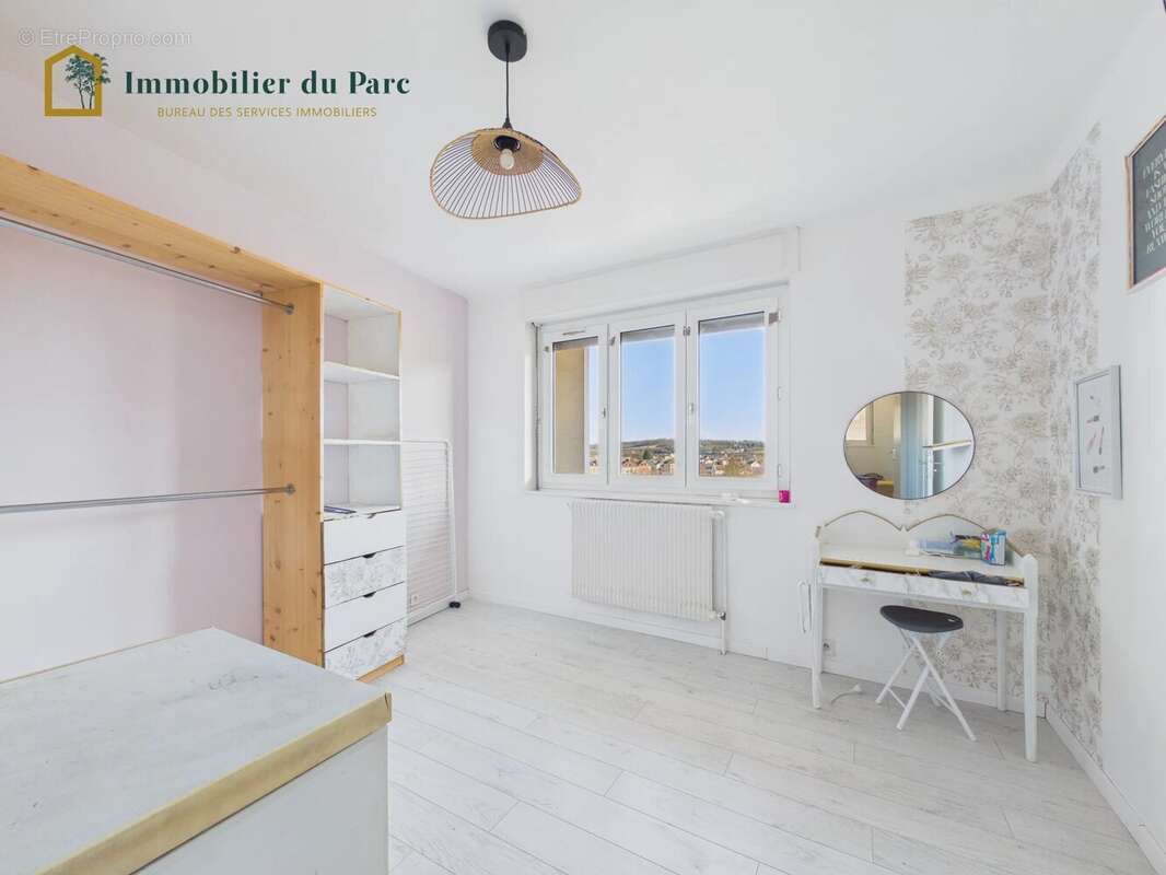 Appartement à BELFORT