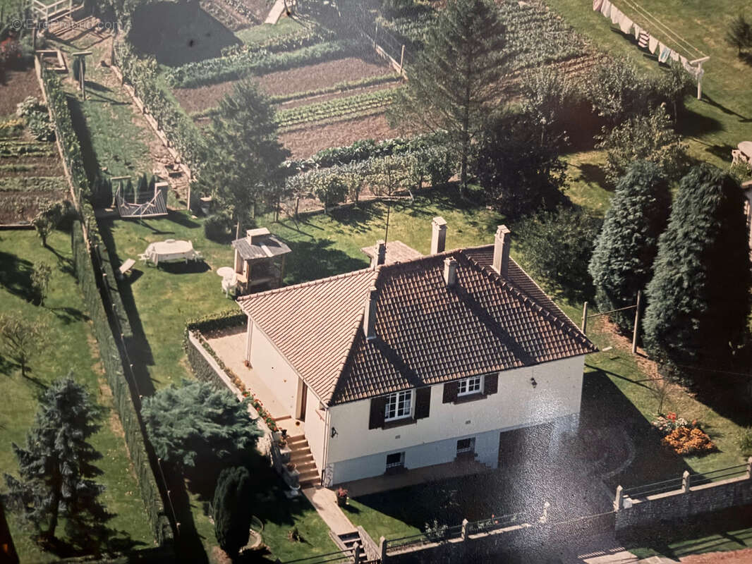 Maison à BLARGIES