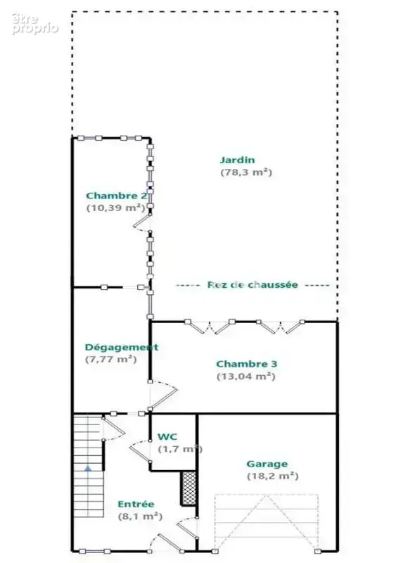Maison 6 pièces 205 m² à vendre à Vanves (92170) - photo 21