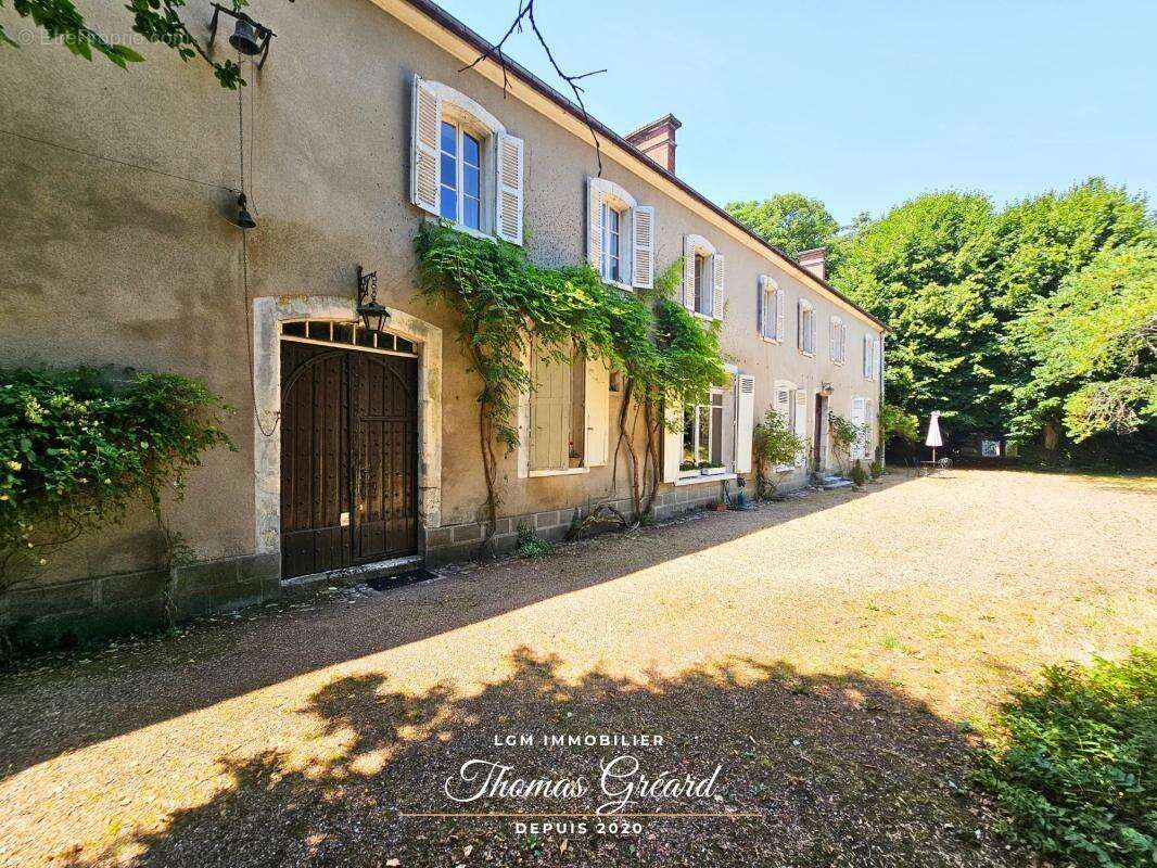 Maison à CHATEAUDUN