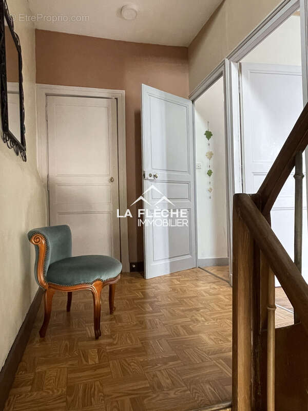 Maison à LA FLECHE