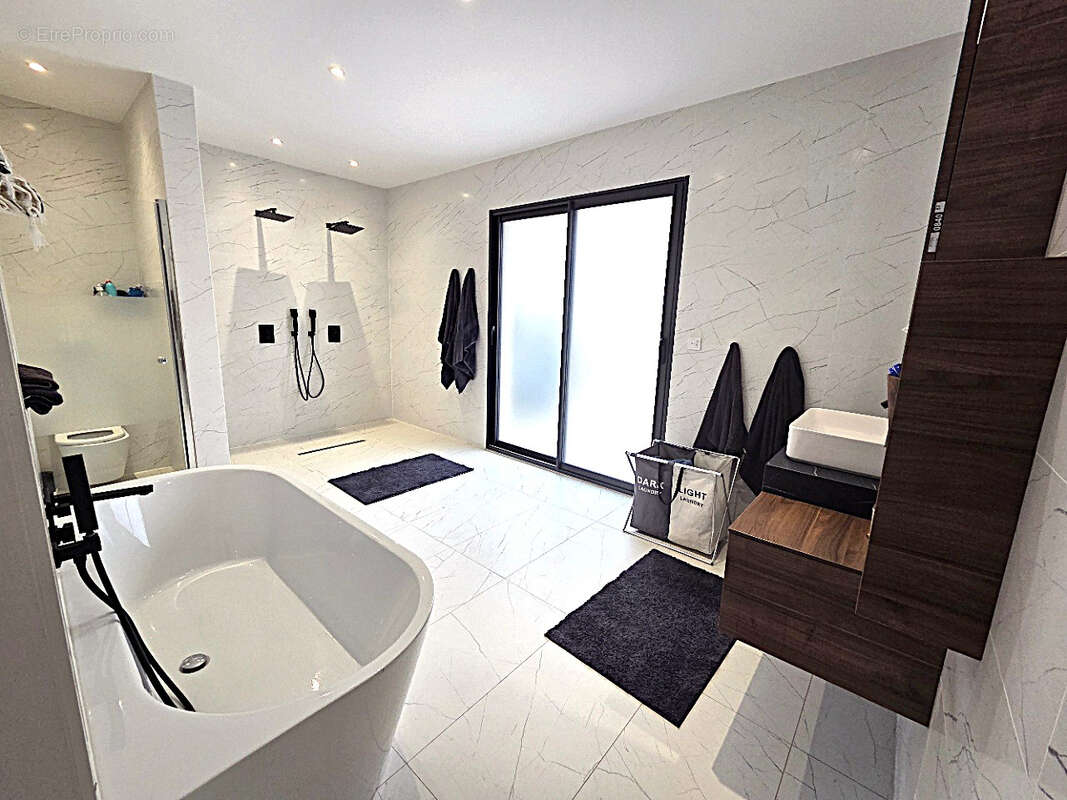 Maison à ROMORANTIN-LANTHENAY