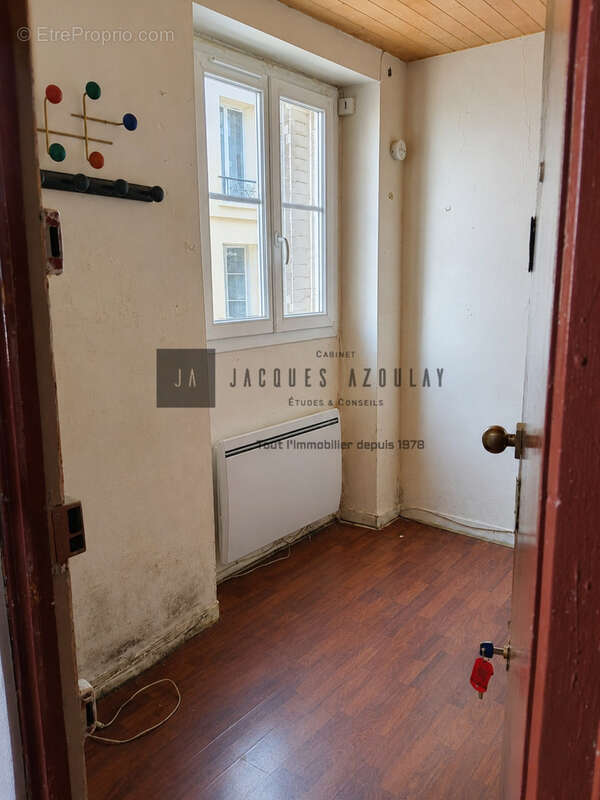 Appartement 2 pièces - 23,35 m2 - Clamart - photo 2