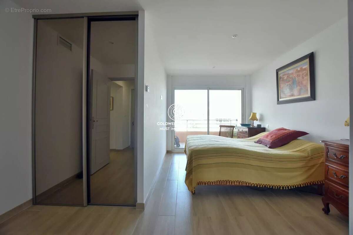 Appartement à CANET-EN-ROUSSILLON