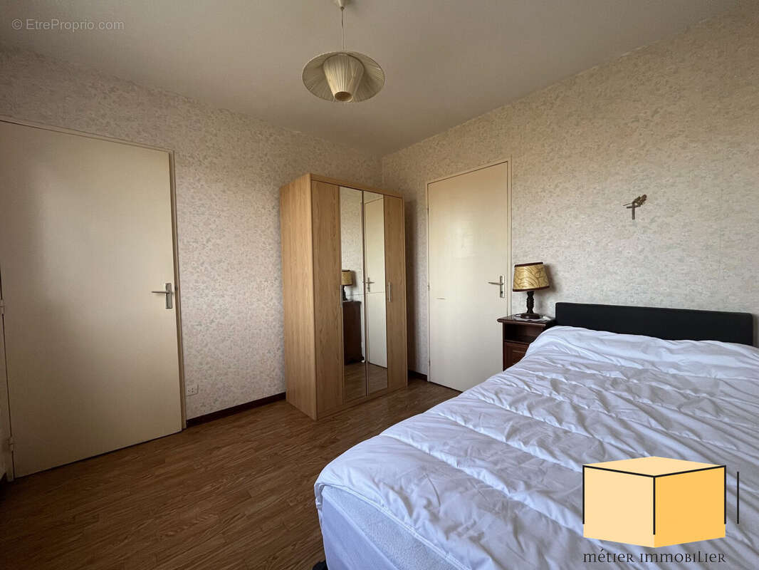 Appartement à BELLEY