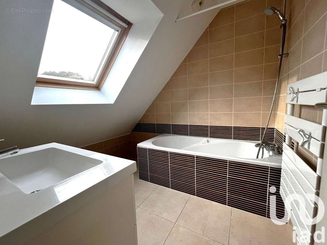 Photo 8 - Maison à GROIX