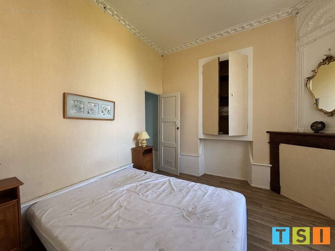 Maison à PRAT-BONREPAUX