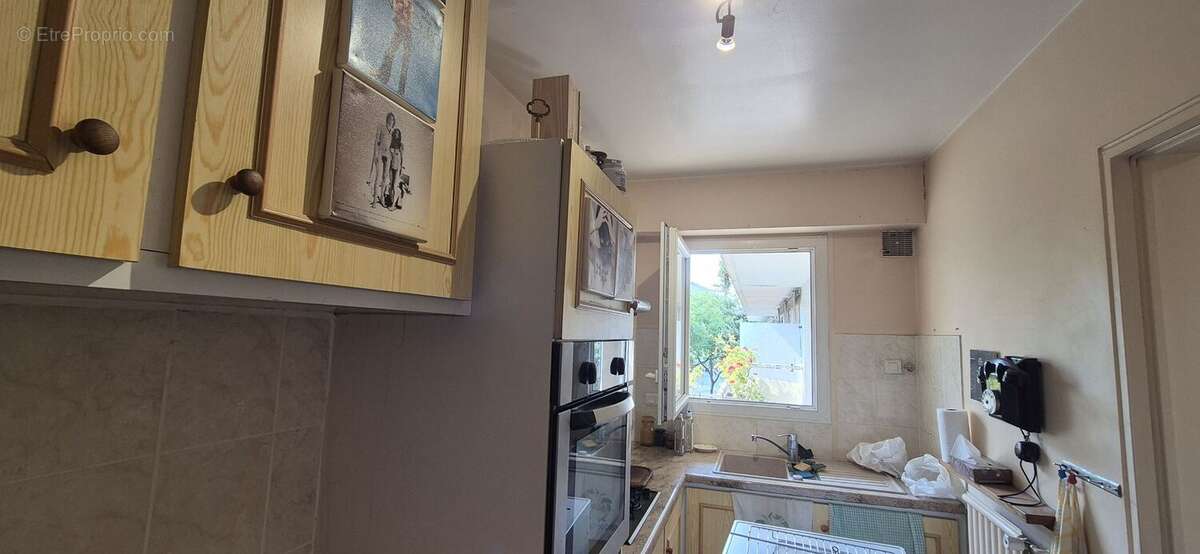 Appartement 65 m² à Paris-15e  - photo 6