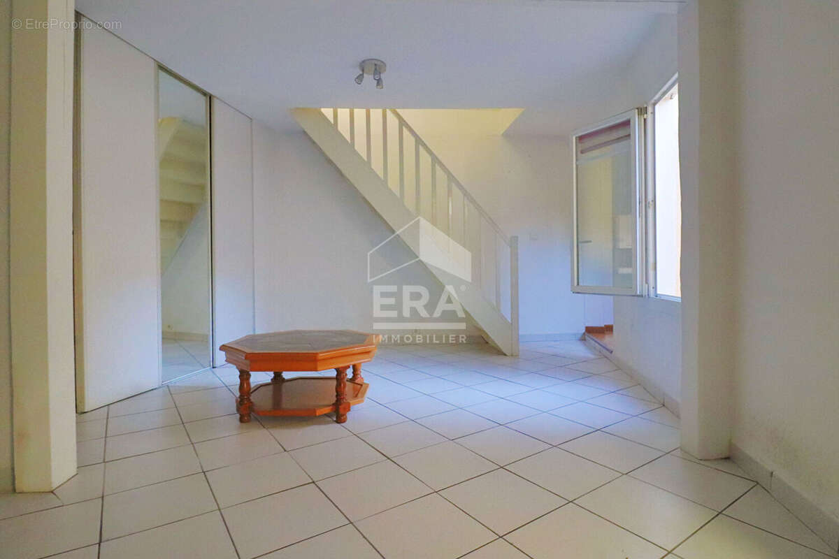 Maison 52m² à marseille 10e arrondissement - photo 4