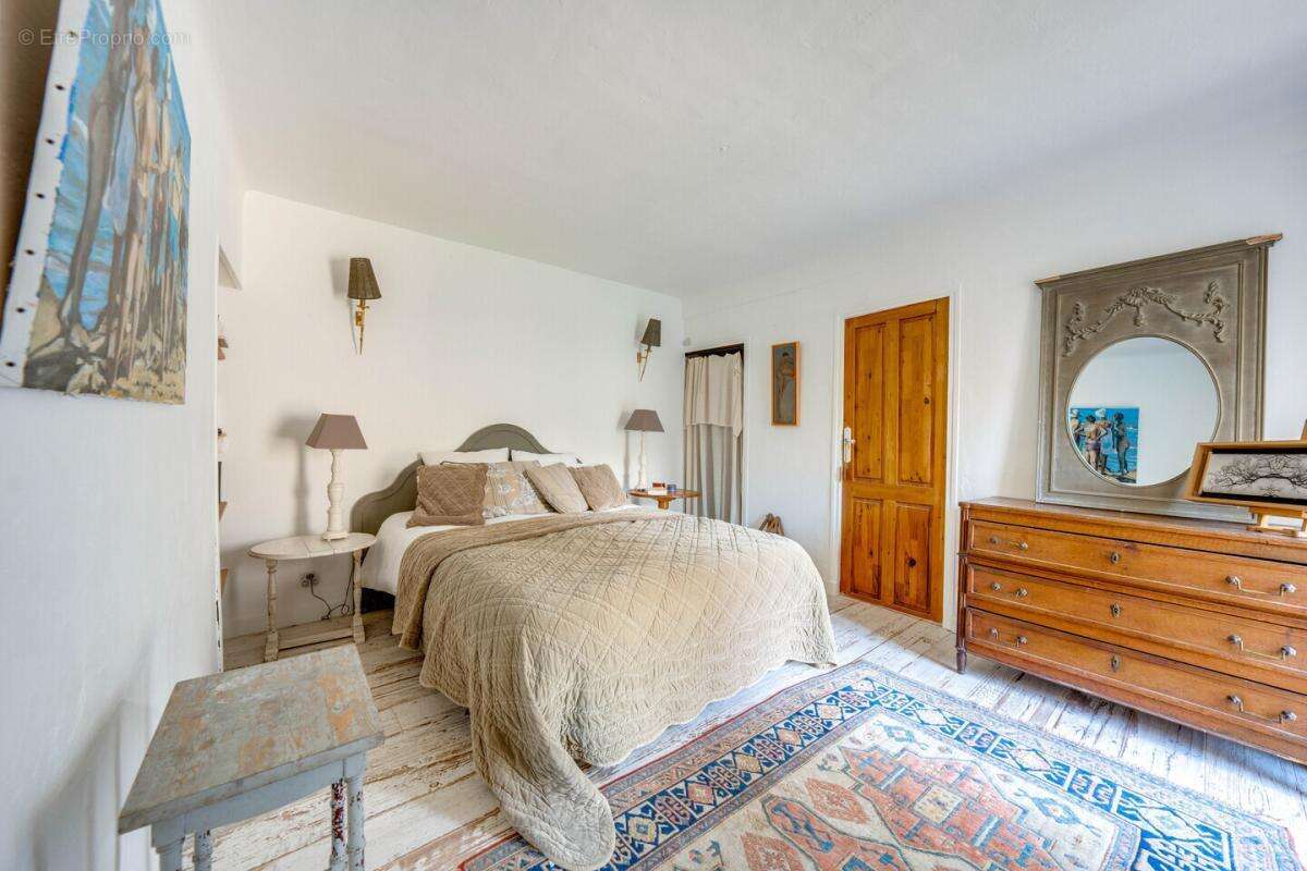 Magnifique maison de village avec cour - photo 8