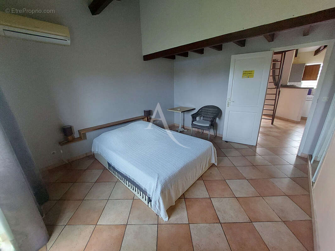 Appartement Les Trois Ilets 2 pièce(s) 35 m2 - photo 7
