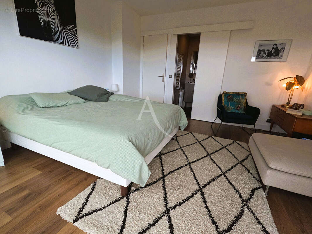 Appartement à LE TOUQUET-PARIS-PLAGE