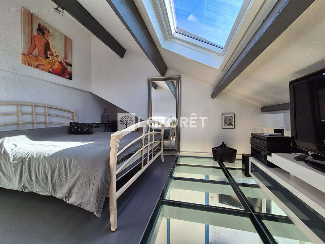 Appartement à LE BARCARES