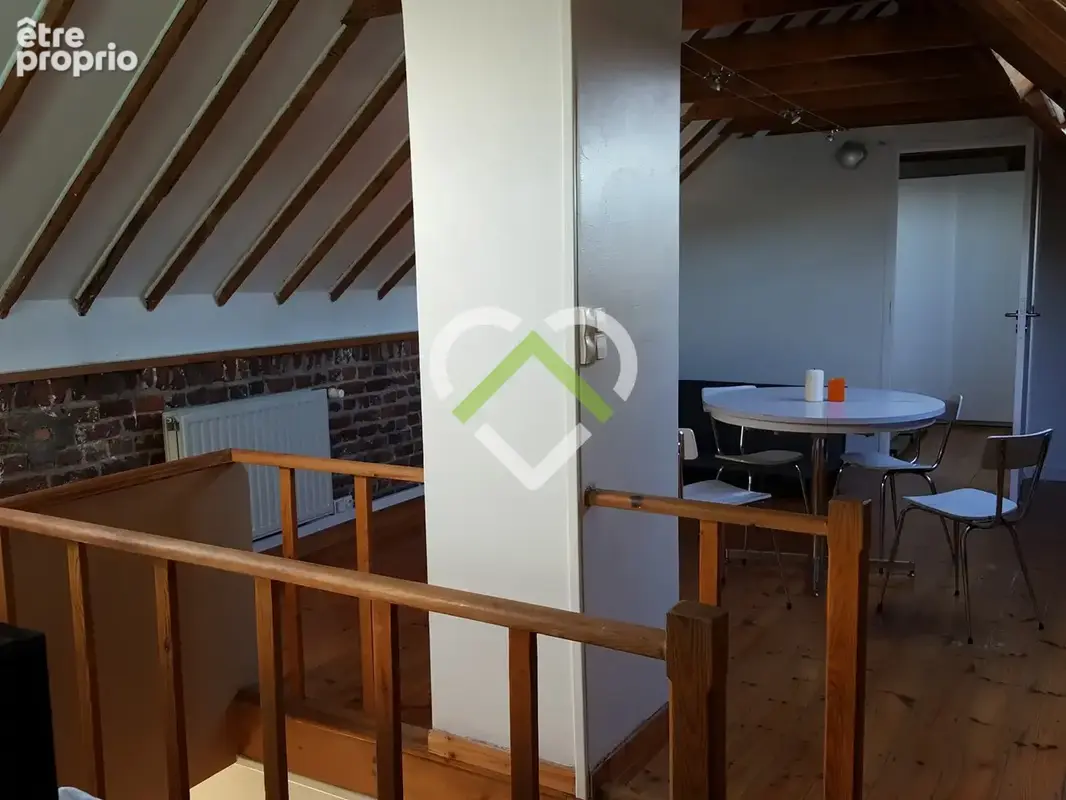 Maison à vendre villeneuve d'ascq (annappes) - photo 11
