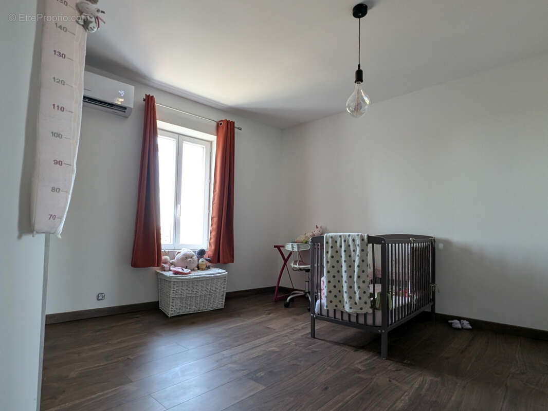 Maison à MURVIEL-LES-BEZIERS