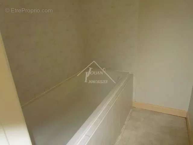 Maison à JALIGNY-SUR-BESBRE