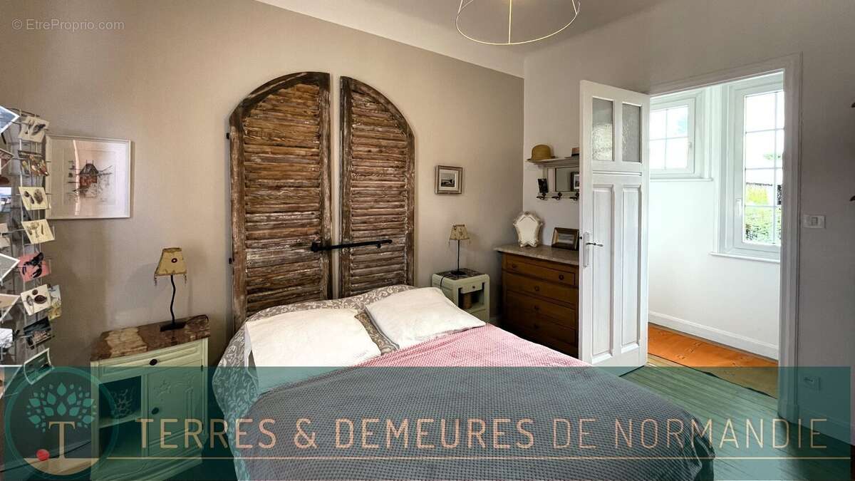 Maison à AUMALE
