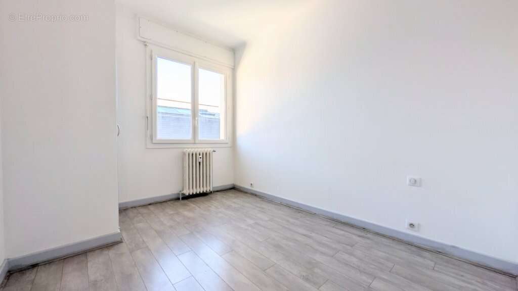 Appartement à CHAMBERY