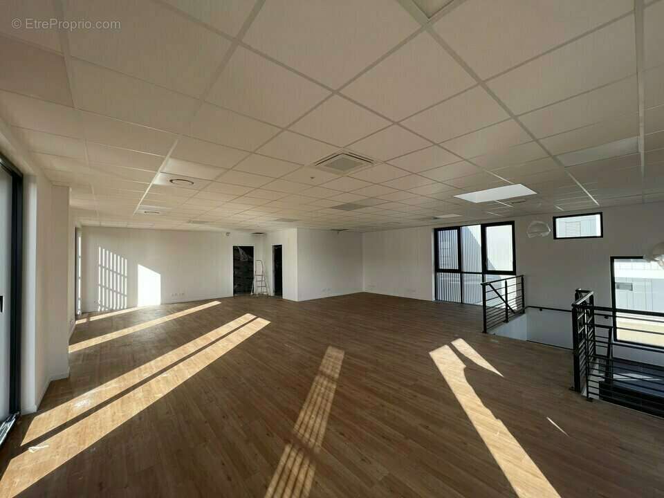 1042 m² à Bailly-Romainvilliers  - photo 3