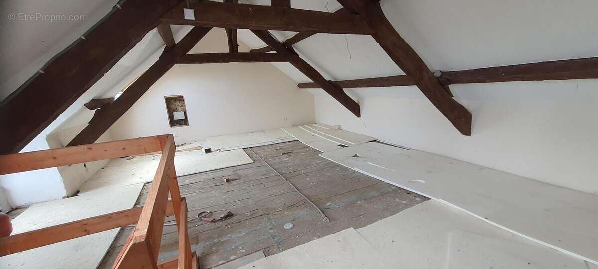 Photo 5 - Maison à TEILLAY