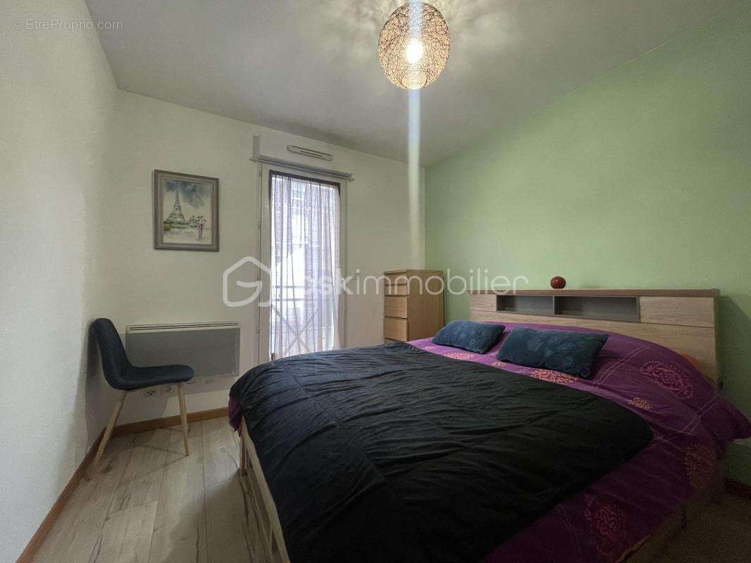 BEAUVAIS, appartement de 44 m² , proche centre ville et gare SNCF - photo 11